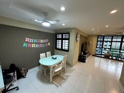 Blk 483 Admiralty Link (Sembawang), HDB 5 Rooms #587712881